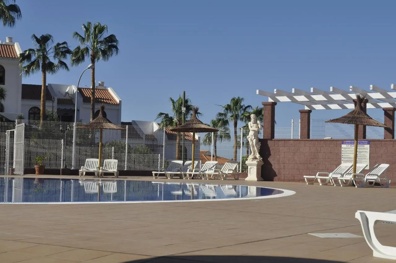 Apartamento Casa Ahray Villas Canarias Costa Adeje