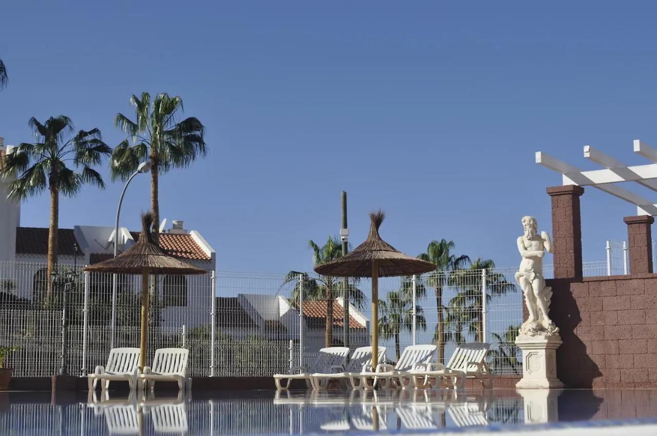 Casa Ahray Villas Canarias Costa Adeje  España