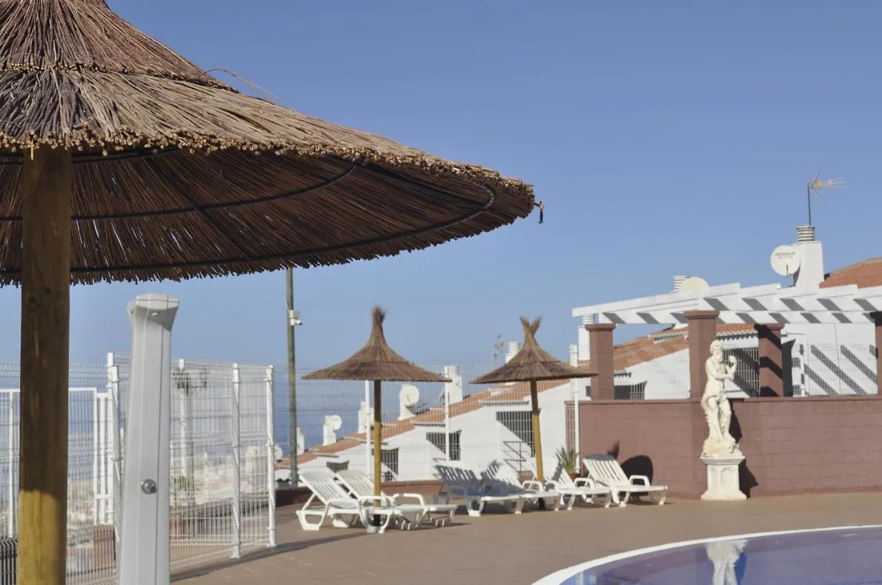 Casa Ahray Villas Canarias أذيخي 0*,  إسبانيا