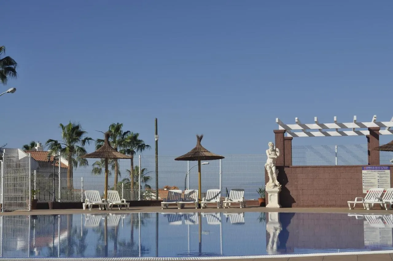 Casa Ahray Villas Canarias أذيخي شقة
