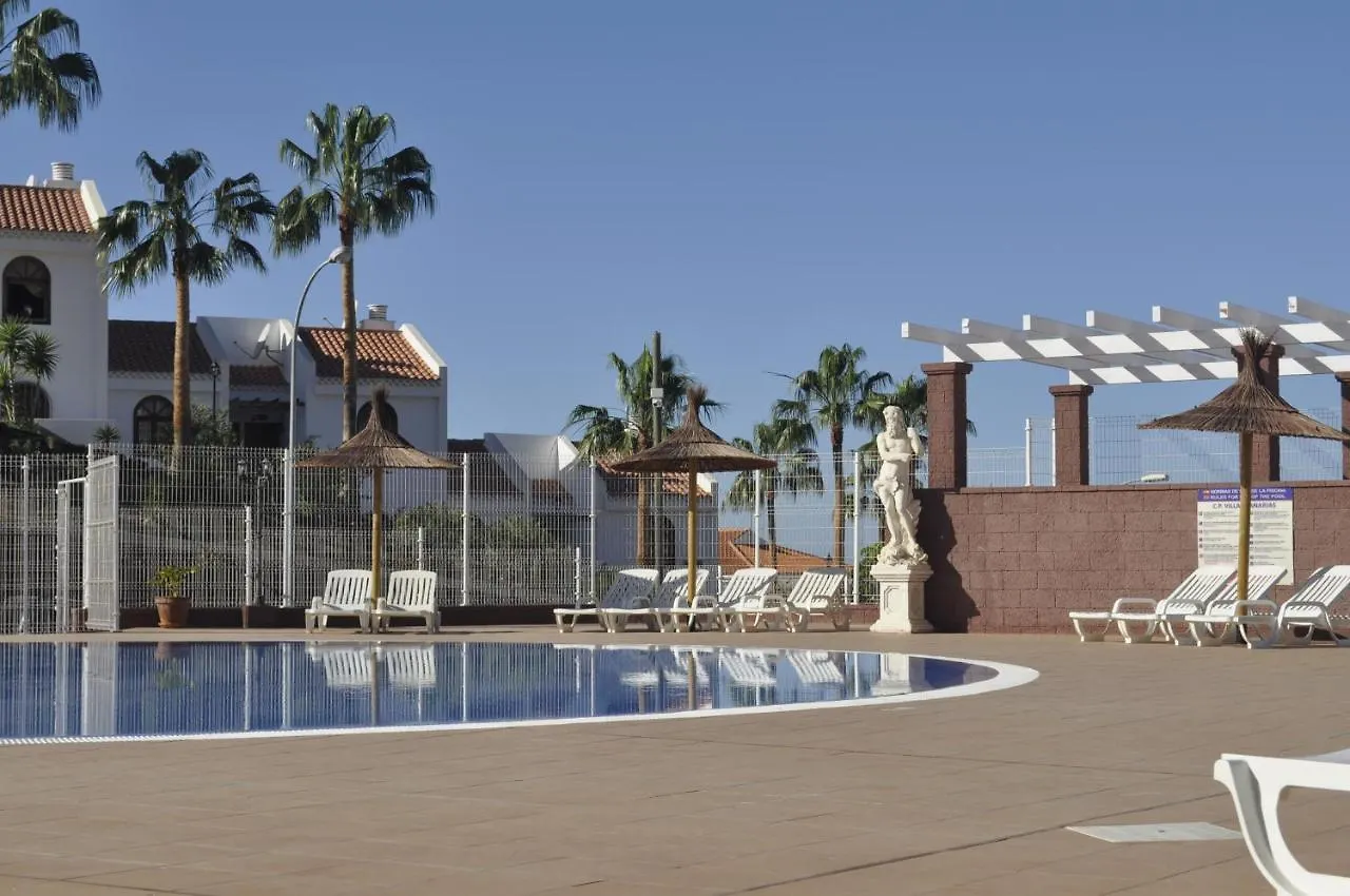 Apartamento Casa Ahray Villas Canarias Costa Adeje