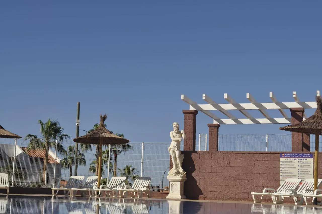 Casa Ahray Villas Canarias Costa Adeje