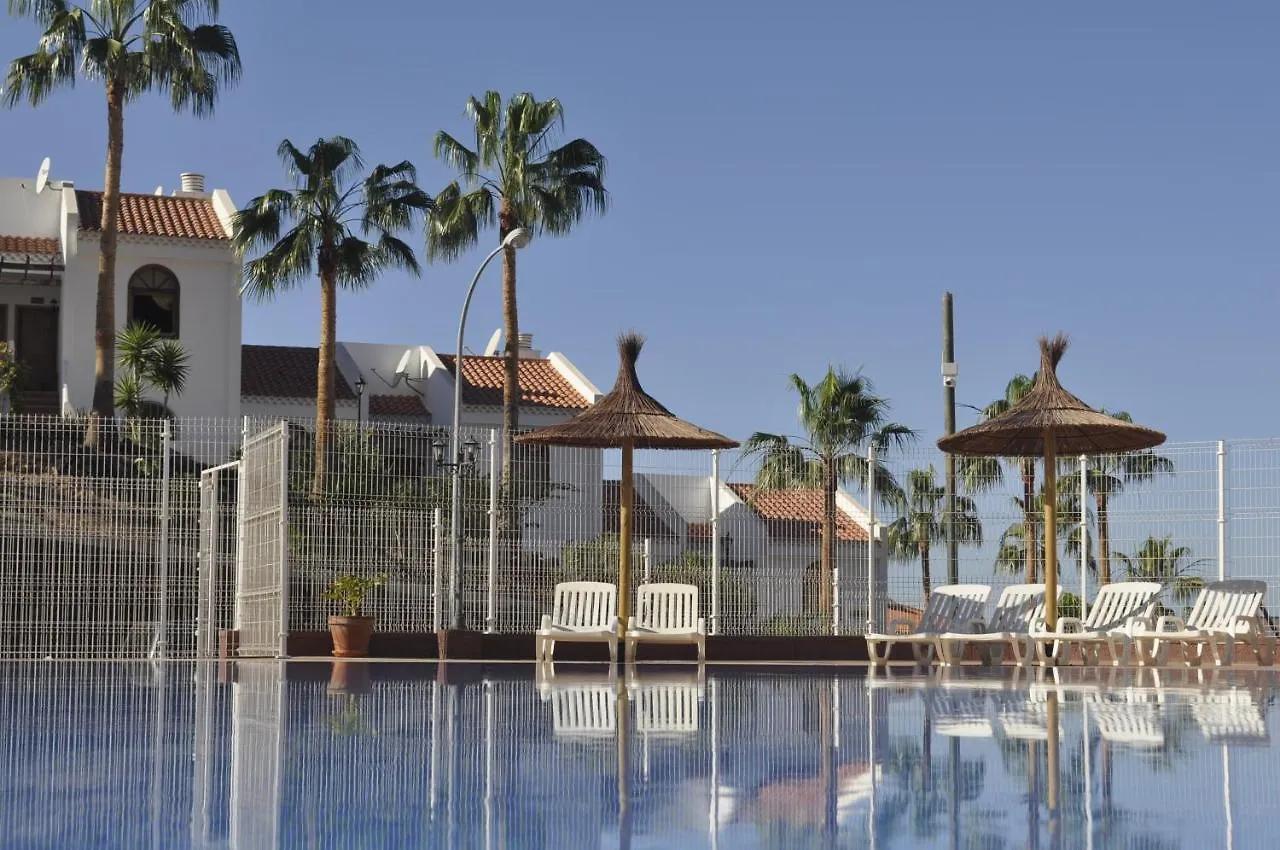 Casa Ahray Villas Canarias أذيخي