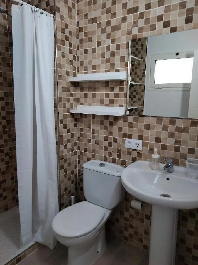 Casa Ahray Villas Canarias Costa Adeje  0*, Costa Adeje (Tenerife)