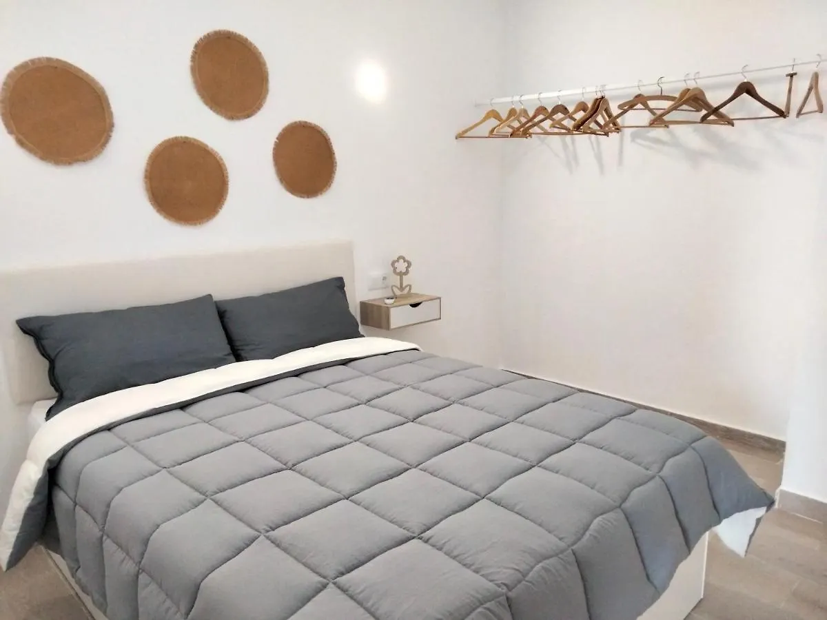 Casa Ahray Villas Canarias Costa Adeje  España