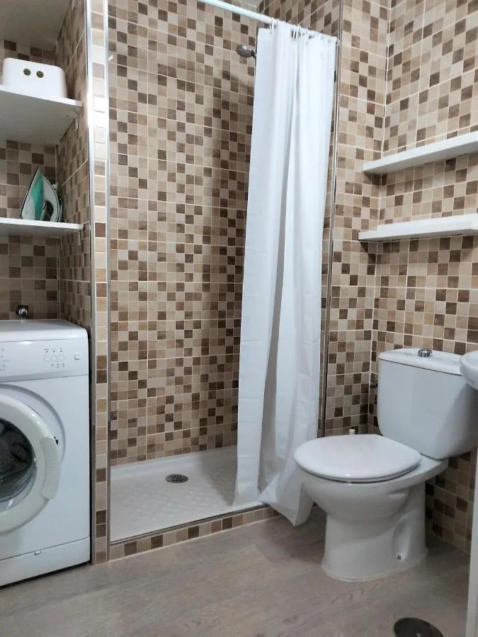 Casa Ahray Villas Canarias أذيخي 0*,  إسبانيا