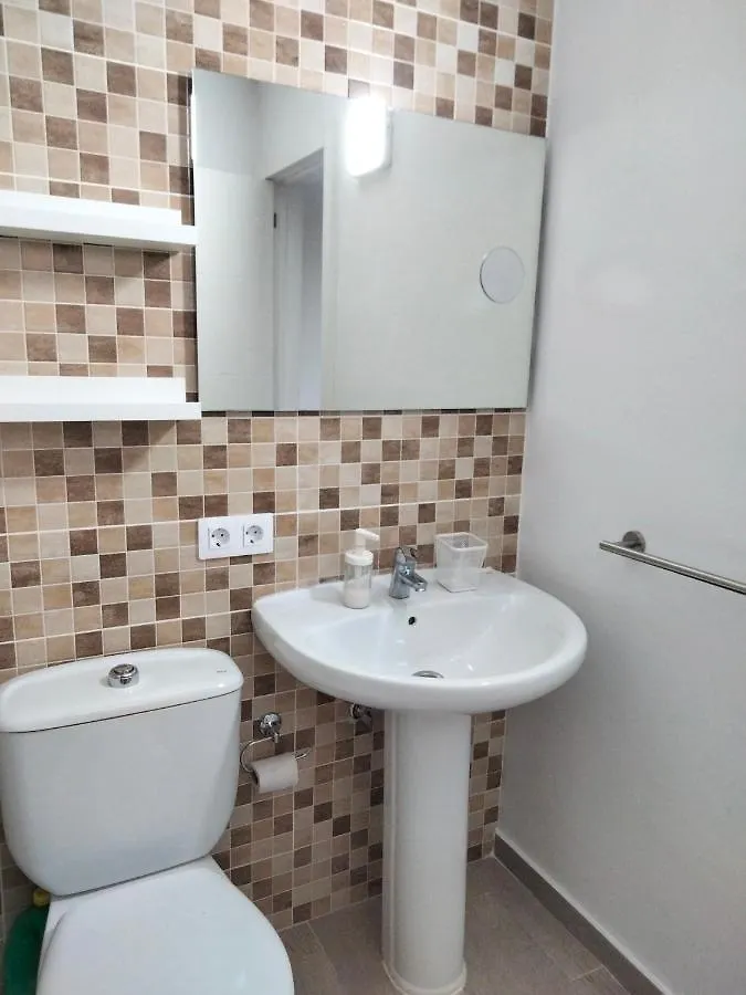 Casa Ahray Villas Canarias Costa Adeje