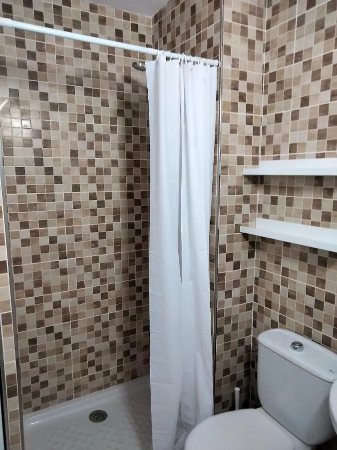 Apartamento Casa Ahray Villas Canarias Costa Adeje