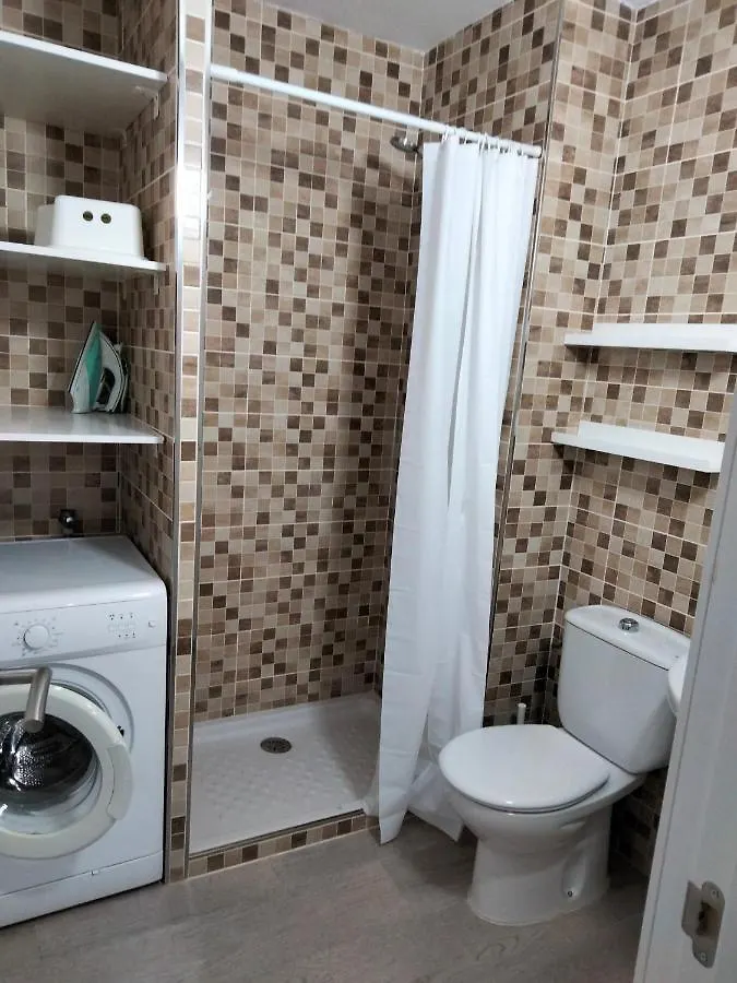 Casa Ahray Villas Canarias أذيخي شقة
