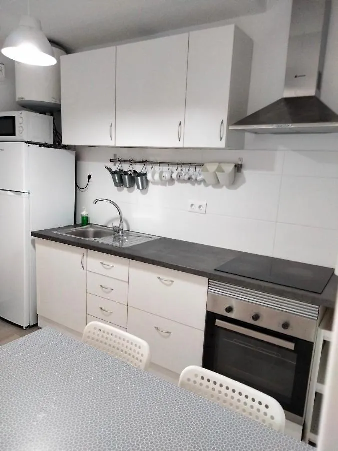 Casa Ahray Villas Canarias أذيخي