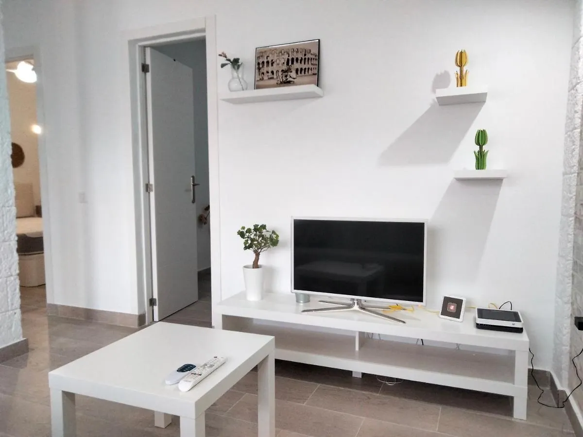 Casa Ahray Villas Canarias أذيخي 0*,  إسبانيا