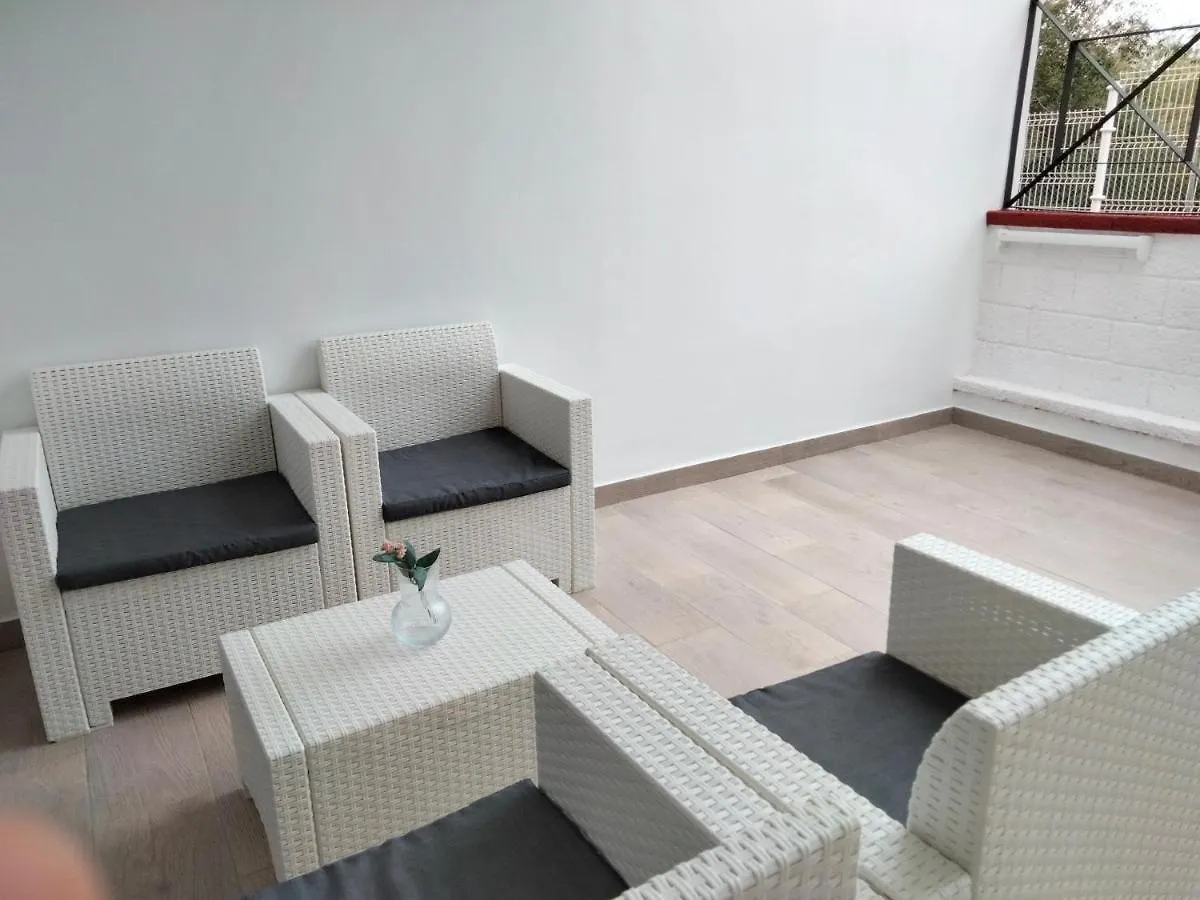 Casa Ahray Villas Canarias Costa Adeje  Costa Adeje (Tenerife)