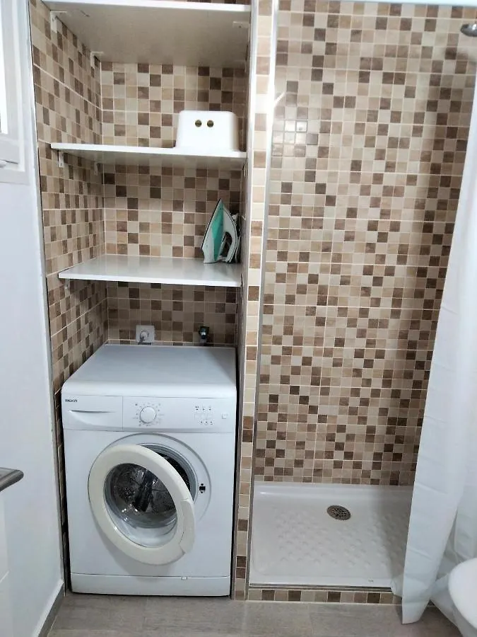 Apartamento Casa Ahray Villas Canarias Costa Adeje