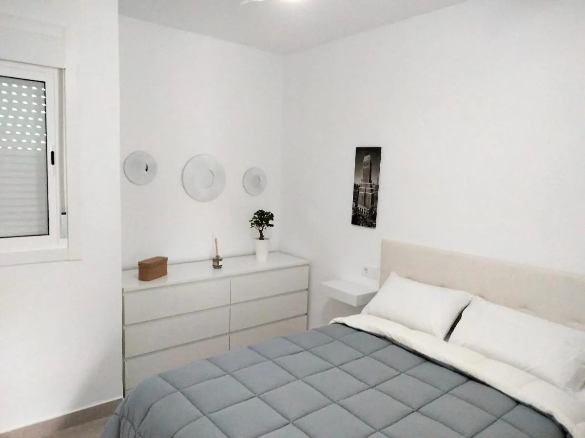 Casa Ahray Villas Canarias أذيخي إسبانيا