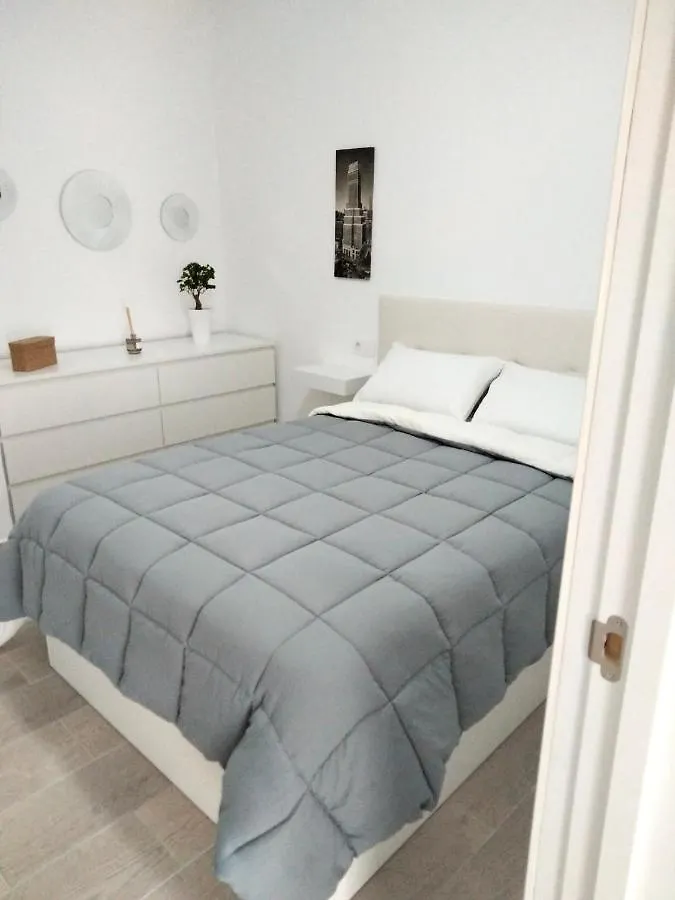 Casa Ahray Villas Canarias Costa Adeje  Apartamento Costa Adeje (Tenerife)