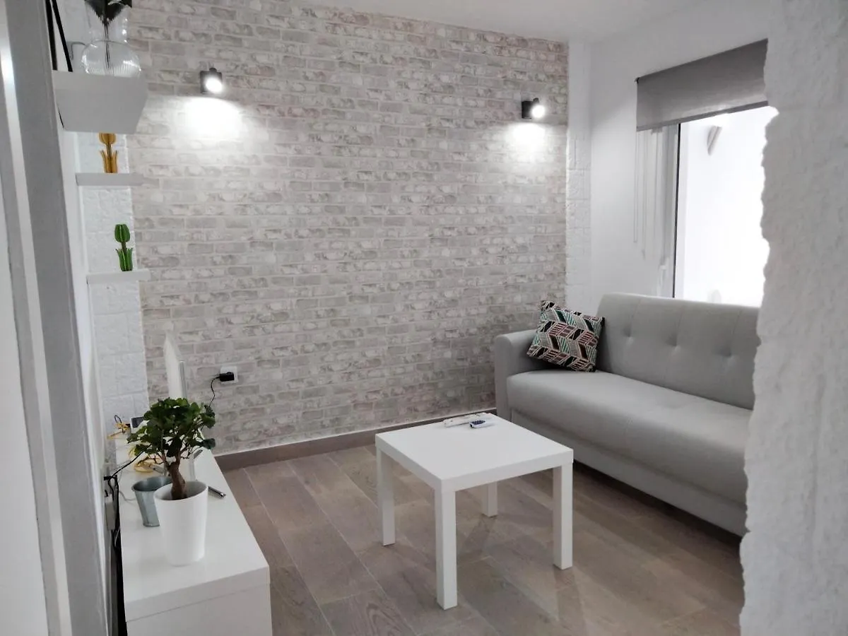 Casa Ahray Villas Canarias أذيخي