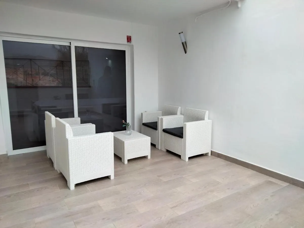 Casa Ahray Villas Canarias Costa Adeje  Apartamento