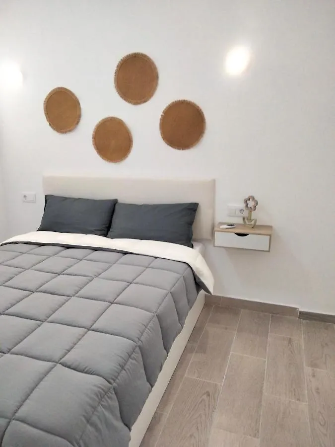 Casa Ahray Villas Canarias Costa Adeje  Apartamento Costa Adeje (Tenerife)