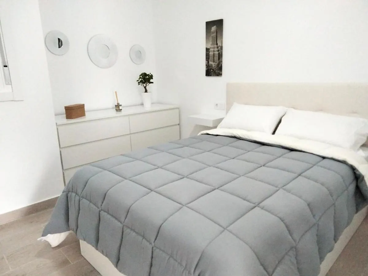 Casa Ahray Villas Canarias Costa Adeje  España