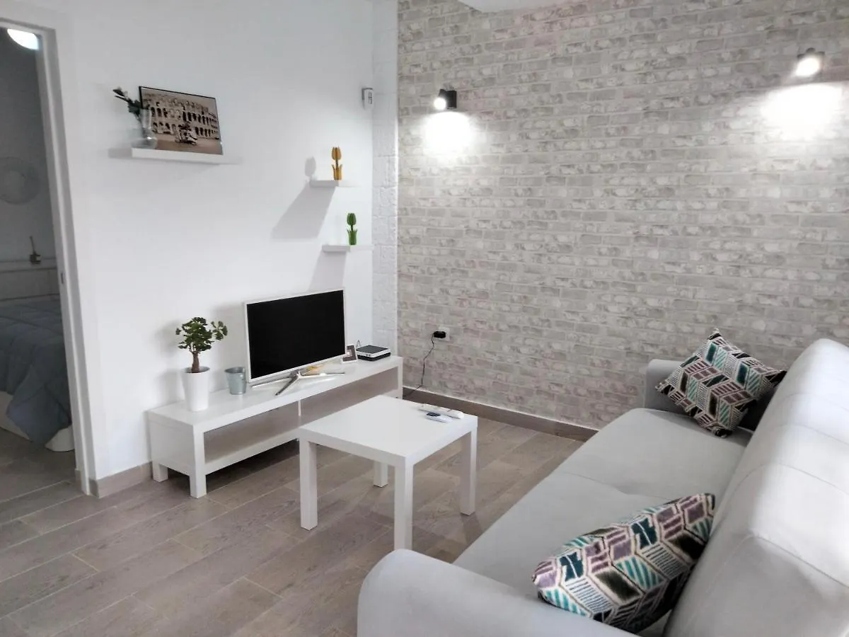 Casa Ahray Villas Canarias Costa Adeje  Apartamento