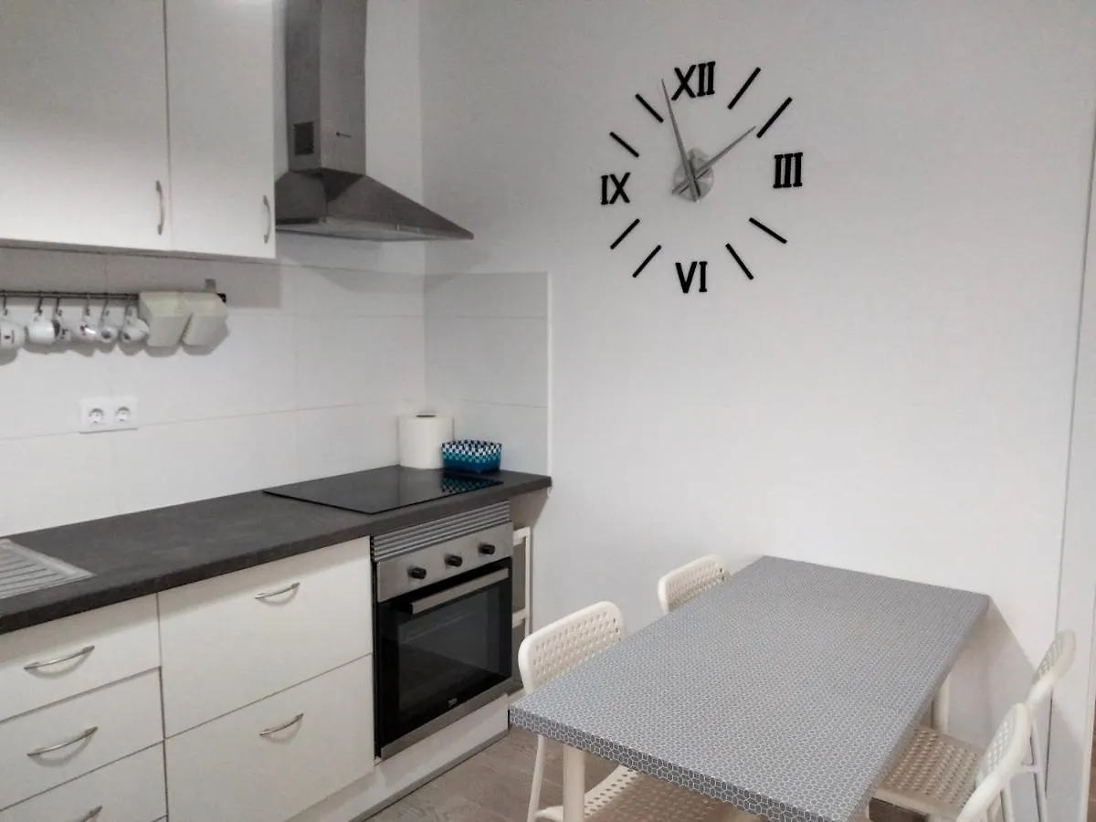 Casa Ahray Villas Canarias Costa Adeje  Apartamento Costa Adeje (Tenerife)