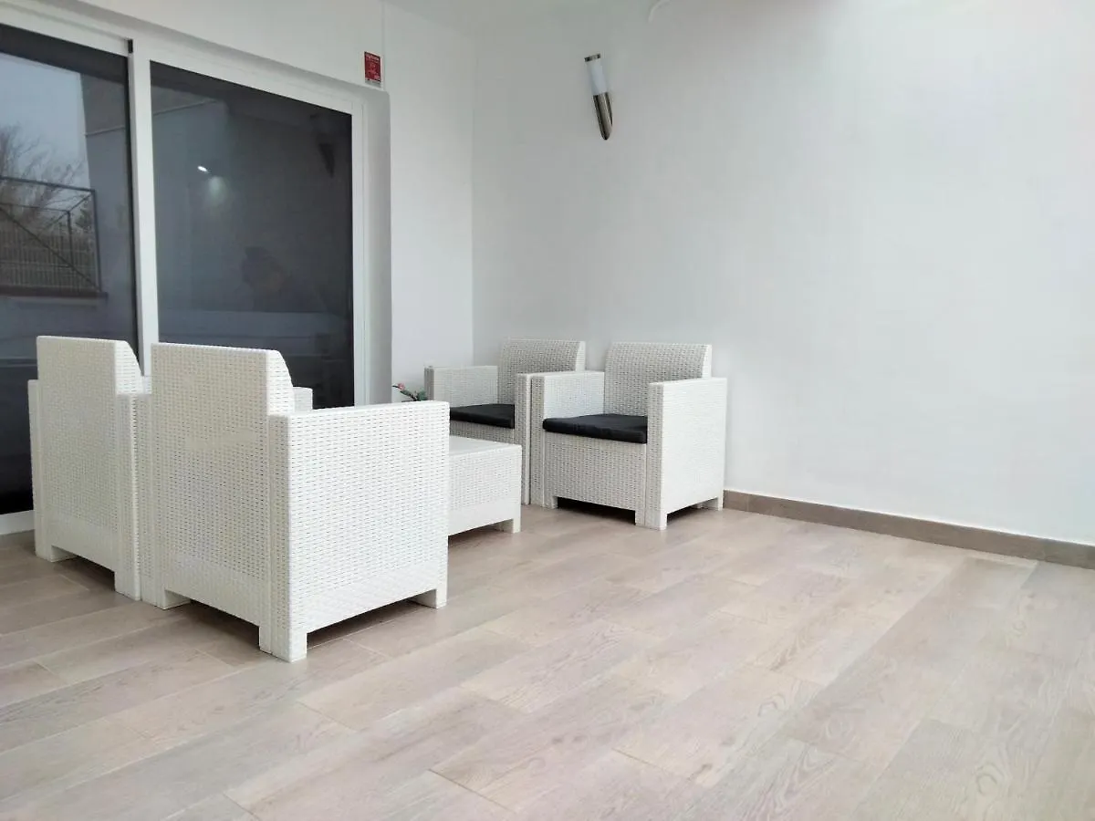 Apartamento Casa Ahray Villas Canarias Costa Adeje